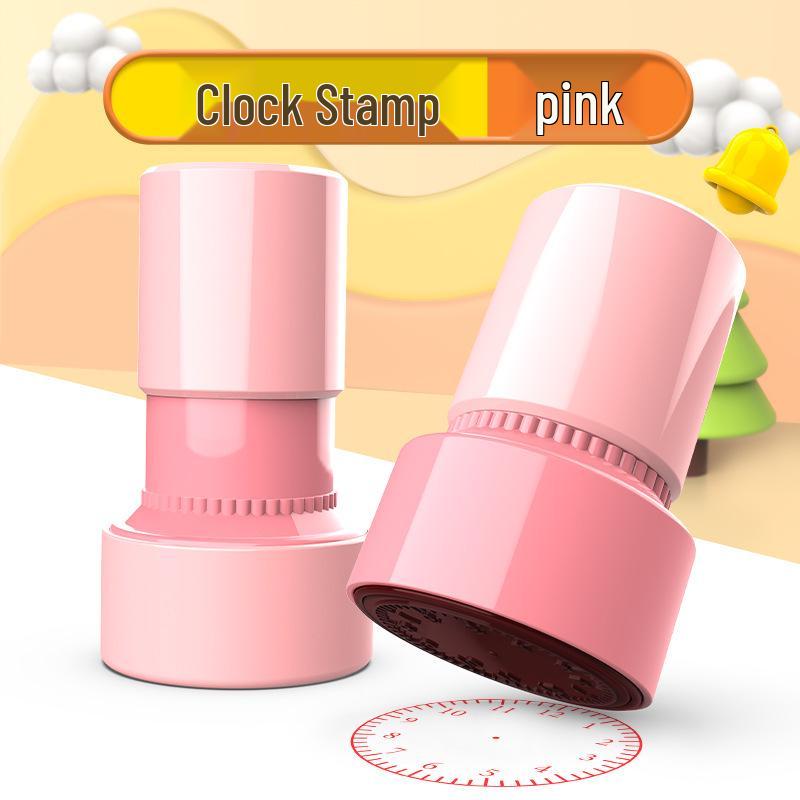 

Teaching Clock for Kindergarten and Primary Students: Learn to Recognize Time