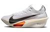 Air Zoom Alphafly 3 Weiß Schwarz FD8356-100