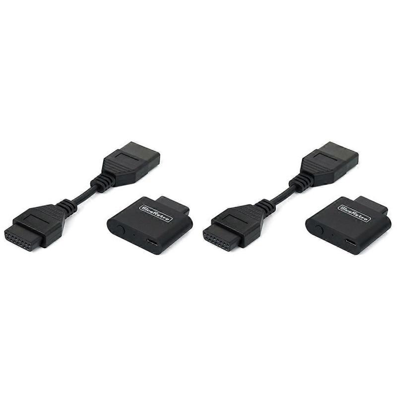 Wireless Game Controller For CD Console for 