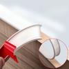 1PC 5mx18mm U-shaped Edge Banding Self-Adhesive Edge Banding Tape Wood Board Chair Table Protector Cover Furniture
