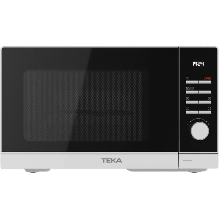 Micro-ondes - TEKA - MWE FS25 G WH - 25L - 900W - Gril