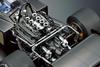 TAMIYA Big Scale Series Team Lotus Type 72D 1972 Plastic Model 12046 1/12 No.46