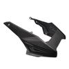 Motorcycle Engine Chassis Shroud Protection Cover Carbon Fiber Style Replacement for F900R F900XR