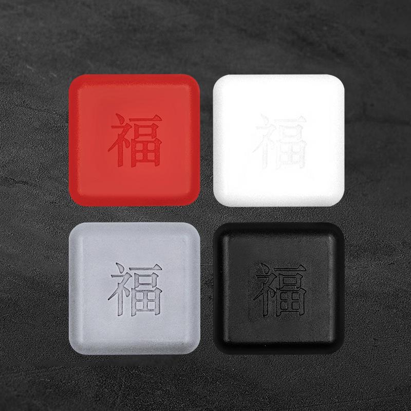 Door Anti-collision Stickers, Anti-collision Hand Pads, Silent Anti-collision Pads, Anti-bump Protection Stickers