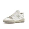 New Balance 550 White Timberwolf Unisex Sneakers Raincloud BB550PWG