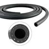 3/8'' Marine Fuel Hose Feed Line Rubber Type A1-15 / SAE J1527 Standards Fits For Ships And Marine Equipment (3/8 Inch 25Ft)
