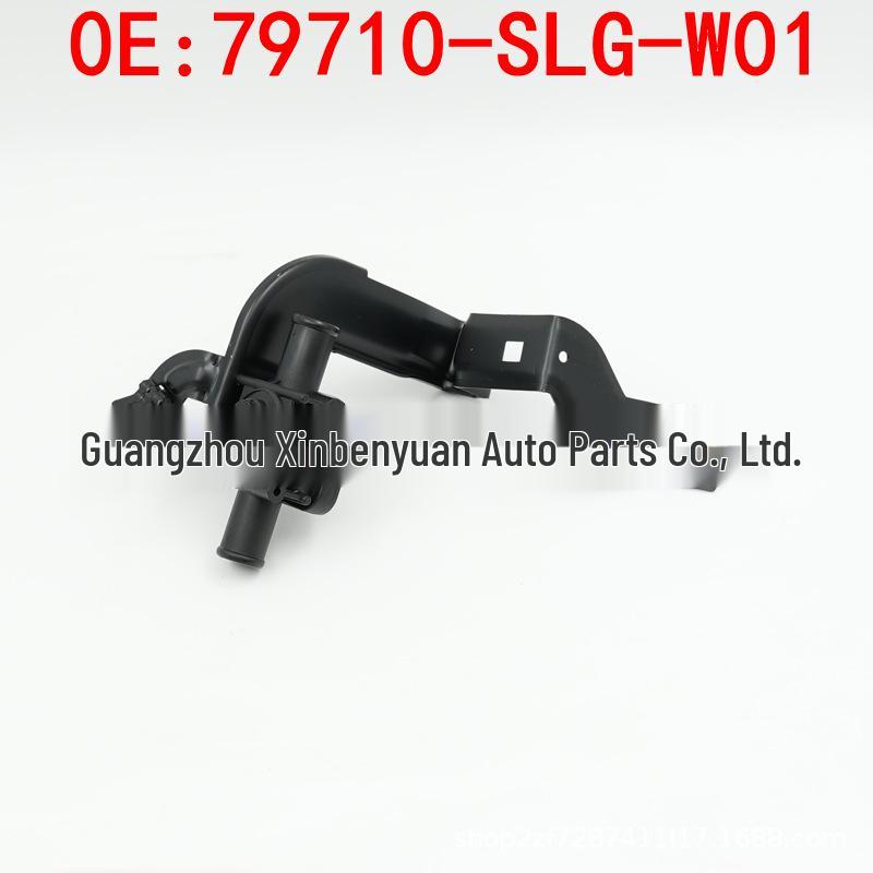 79710-SLG-W01 Hot Water Heater Valve Switch for 2009-2013 Odyssey RB3 79710-SLG-W01