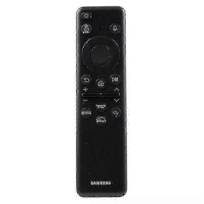New BN59-01432D Compatible with Samsung Solar Rechargeable Voice TV Remote Control 25-26s