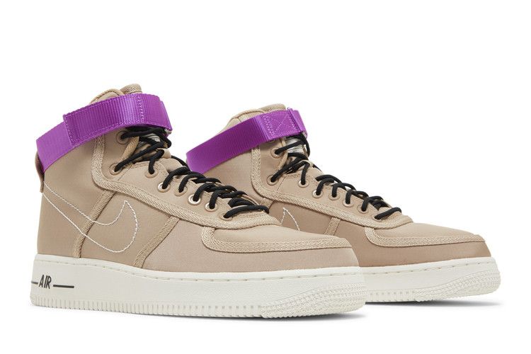 Nike Air Force 1 High '07 LV8 'Moving Company - Hemp'