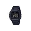 Men Black Watch W-218H-1BV W-218H-1BV