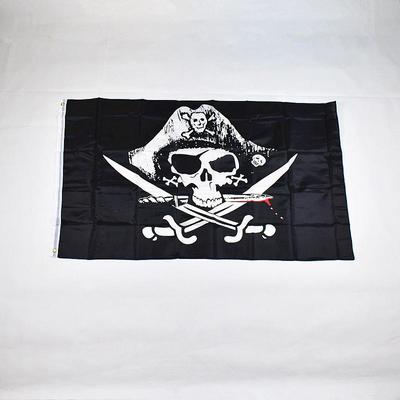 Master 90*150cm Flag Banner