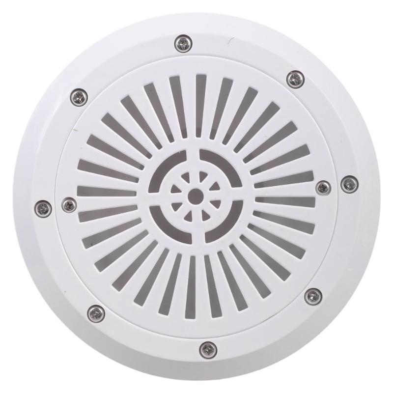 Pool Drain Replacement Detachable Swimming Pool Main Safety Drain Cover for Smooth Water Circulation