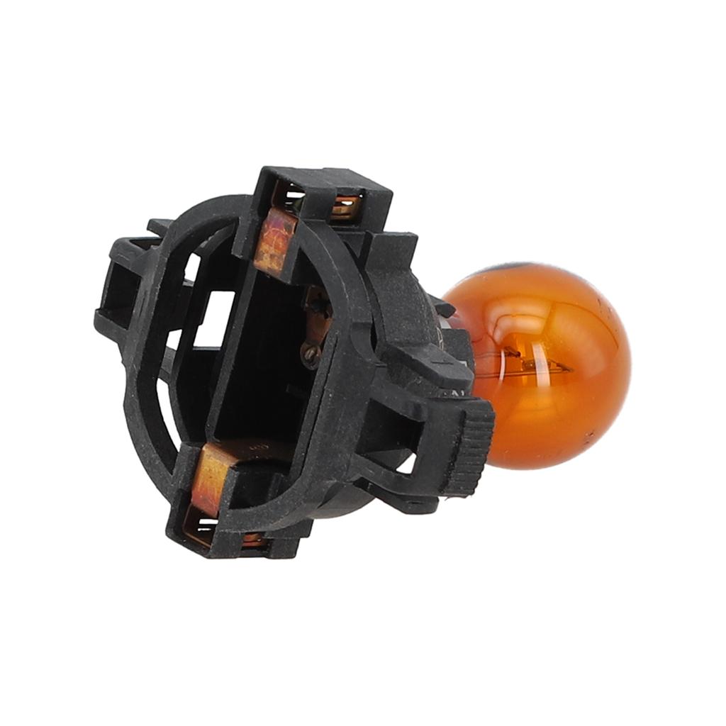 01       Car Turn Signal Light Bulb Socket PY24W 12V 24W 1300610092 For BMW E90 E92 F07 F10 F32 Turn Signal Bulb Car Accessories