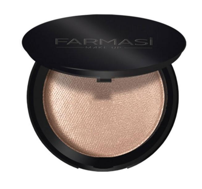 

Атласная лента для теней для век Farmasi 5 г 13