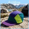 Running Cap With Quick Dry Waterproof Nylon For Summer Sports And Outdoor Activities