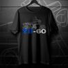 For Yamaha YB60 1973-1975 Fans - Motorcycle T Shirt