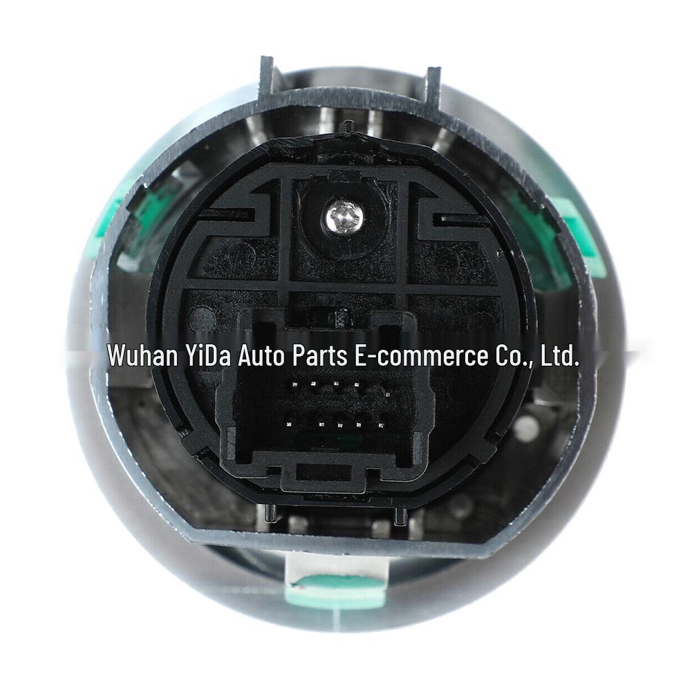 Compatible with Land Rover Range Rover & Range Rover Sport One-Key Start Switches: LR011897, LR050802, LS1642
