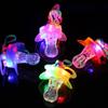  5 Pcs Pacifier Whistle Pleasurable Kids Toys Fashion Plaything Decor Funny Flashing