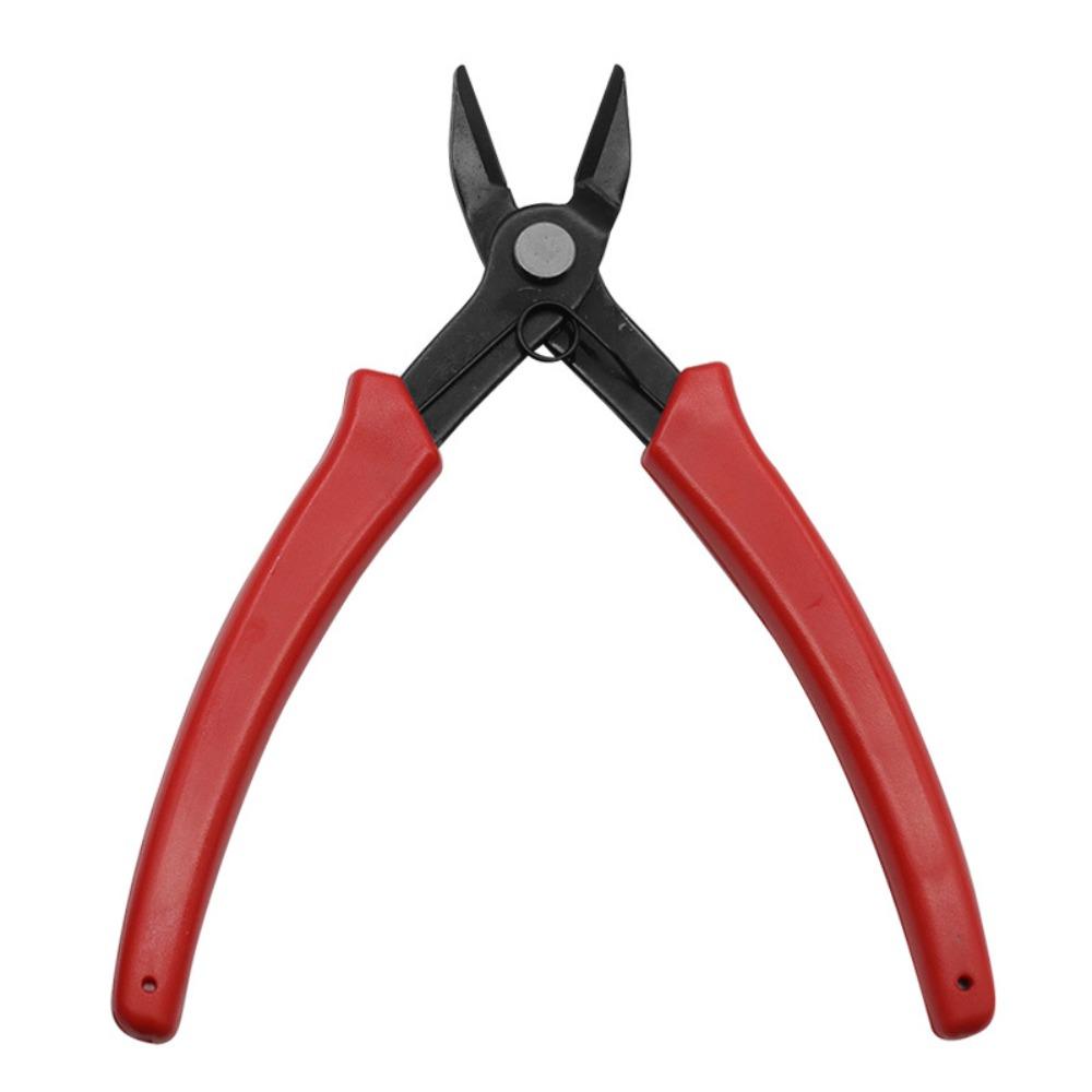 Plastic Water Mouth pliers Repair Tool Pliers Water Spout Shear NEW Cable Cutting Pliers