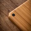 Chinese Style Minimalist Bamboo Tea Tray