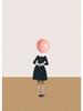 Funny Collages Posters Abstract Wall Art Canvas Painting Picture Print For Modern Living Room Home Decoration Mural
