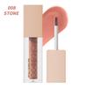 Lip Gloss Long-lasting Moisturizing Easy Halo-dyeing Waterproof Mirror Water Glass Lip Gloss Transparent Cosmetics