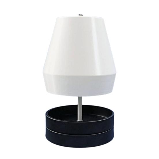 Teelichtofen Teelichtofen Metallradiator Kerzenheizung Zuhause Innen