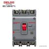 DELIXI CDM3S Series Molded Case Circuit Breaker