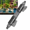 Aquarium Water Control Valve Fish Tank Hose Pipe Quick Release Double Tap ConnectorK-12/16mm 16/22mm