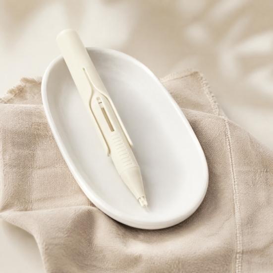 Dispensador Manual de Cuentas Dispensador Automático, Bolígrafo de Arte con Diamantes Artificiales sin Cera, Herramienta Recolectora de Suministros para Manualidades de Bordado para Diamantes Redondos