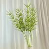130cm Fake Bamboo Greenery For Interior Decoration And Photo Shoots