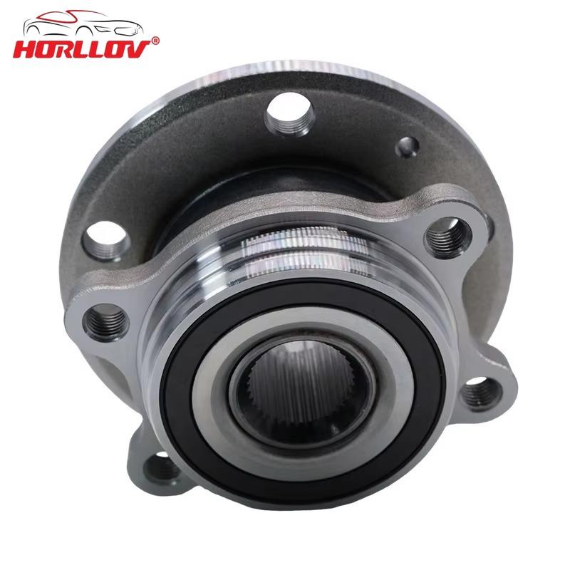 Front Wheel Hub Bearing Unit Assembly for Toyota Corolla RAV4 Auris Estima 43550-42010 43550-02010 43550-02030 43550-02070