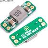 1/2PCS IFlight LC Filter Module 3A 5-30V for RC Model Airplane Helicopter FPV Freestyle Drones Camera AV Transmitter DIY Parts