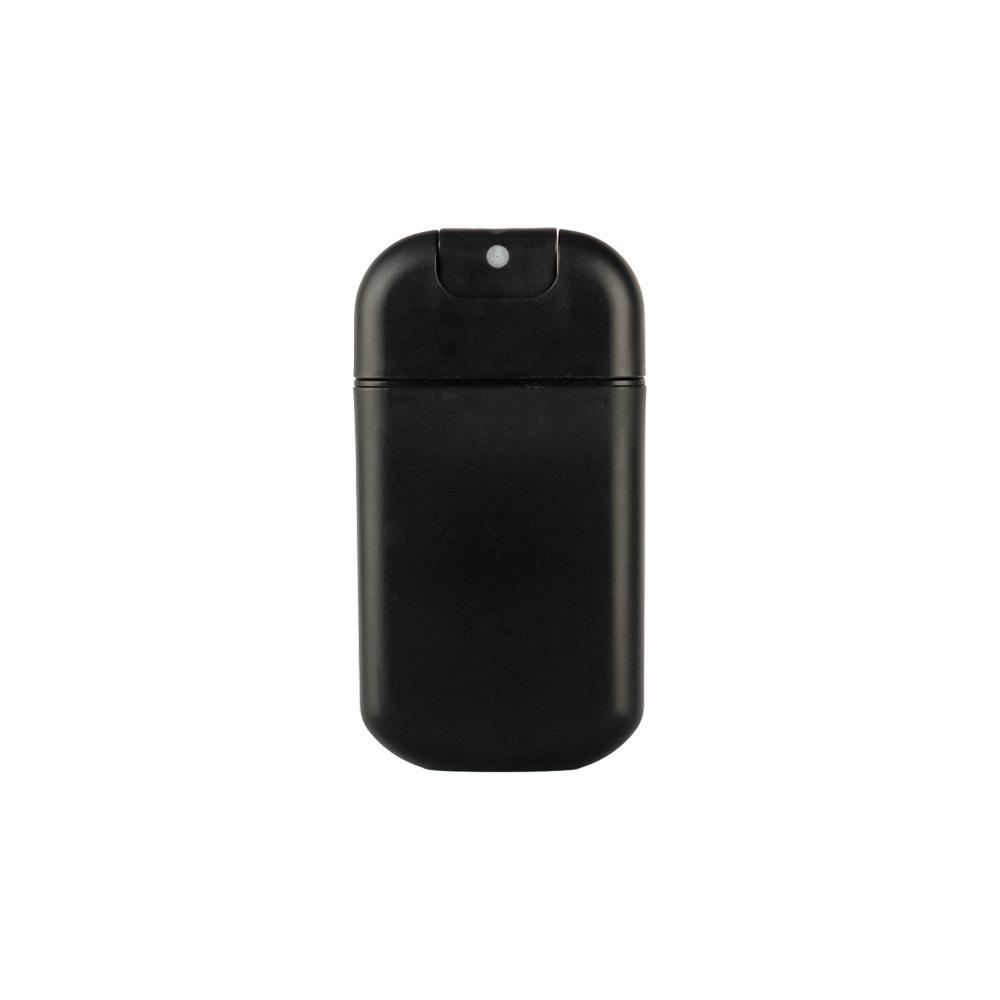 1Pcs 30ml Plastic Refillable Bottle Spray Card Type Perfume Separate Portable for Travel Cosmetic Containers 30ml