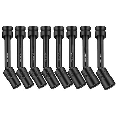 Adapter Hex Socket Head Square Hole Connector Type