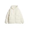 Mmq Down Jacket 'White' Men's 620817-87