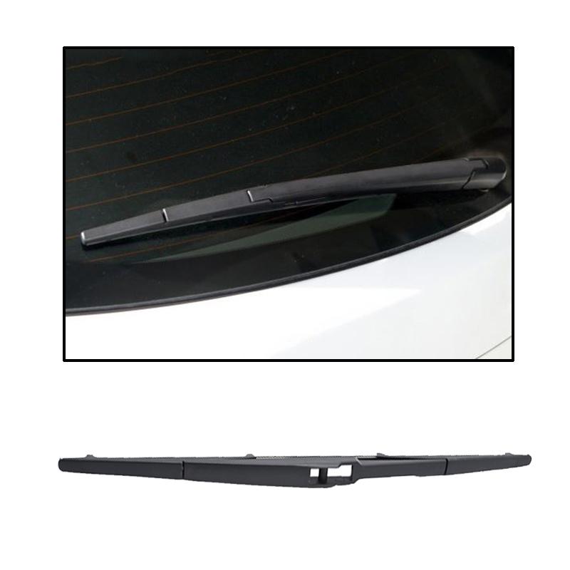 Misima Windshield Windscreen Wiper Blades Set For Mazda CX-5 CX-9 MK2 Front Rear Window Wiper 2016 2017 2018