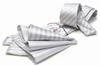 [MICHIKO LONDON] Formal Necktie and Pocket Square 2-Piece Set, 100% Silk, Made in Japan, M-CPN-176