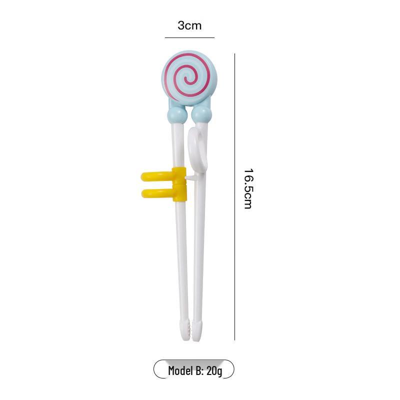 Qianxing Children s Cartoon Learning Chopsticks