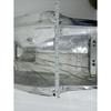 Petrol Fuel Tank + Monza Cap BMW R100S R100Cs R100Rs R100Rt Chrome |Fit For