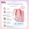 Disney Backpack for Primary School Students Grades 1-3, Lightweight Spine-Protecting Integrated Opening