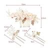 3-Piece Set Pearl Flower Hair Pins & Kanzashi Hair Accessories for Women - Elegant Handmade Designs for Formal Occasions, Kimono, and Everyday Wear