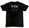 THE PEP BOYS 80S 90S Graphic Print Unisex Mens T-Shirt S M L XL 2 3 4 XL