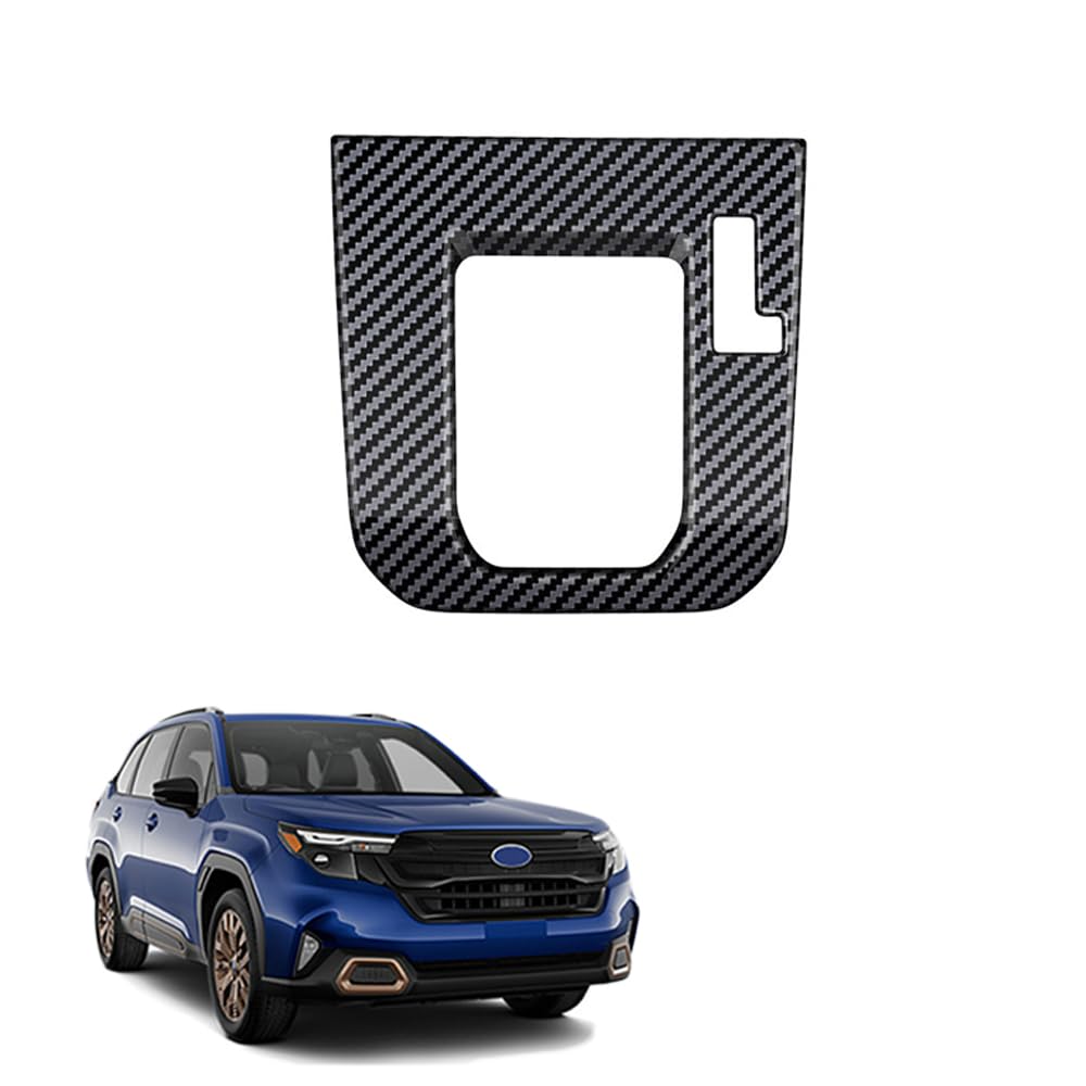 

ДЛЯ Нового Forester SL5 SLG 6-го поколения (Апрель 2025 - Настоящее время) Заказные детали, Переключение