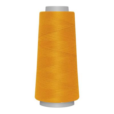 Fil Surjet spécial Overlock 2500m 100% polyester - Att 89 - 1730 - orange