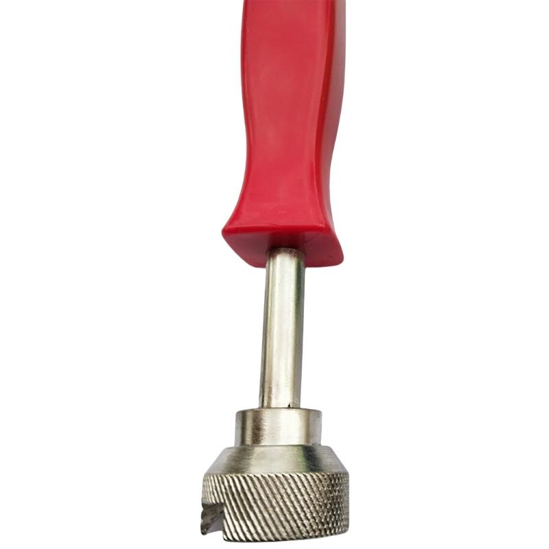 Steel Wire Squeezer Ergonomic Wire Clamp Tool Simple To Operate Suitable for Various Applications In Crafting & Repairs