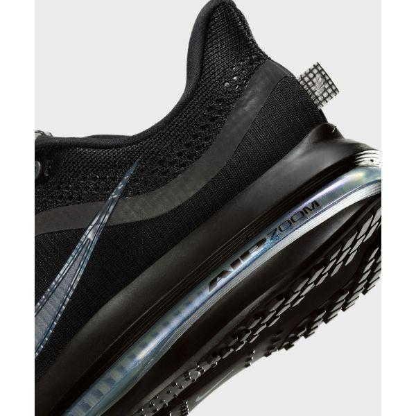 Nike Dámské tenisky Pegasus Premium Black Metallic Silver HQ2593-004