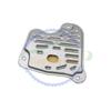 Full Set CVT K310 K311 Auto Transmission Oil Filter Oil Pan Gasket For TOYOTA COROLLA C-HR WISH ISIS AURIS AVENSIS PREMIO VERSO
