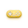 8bitdo Zero 2 Game Bluetooth for Raspberry and Yellow Edition Controller, Wireless, Windows, Android, macOS, Pi, Steam,