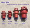 Equipamentos – Bombas de água